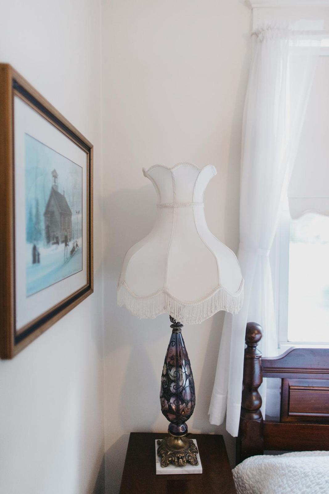 Friendly City Inn B&B Harrisonburg Εξωτερικό φωτογραφία