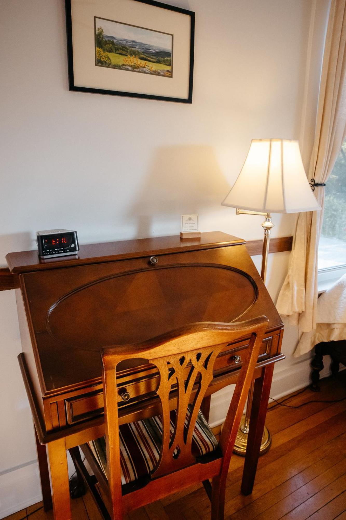 Friendly City Inn B&B Harrisonburg Εξωτερικό φωτογραφία