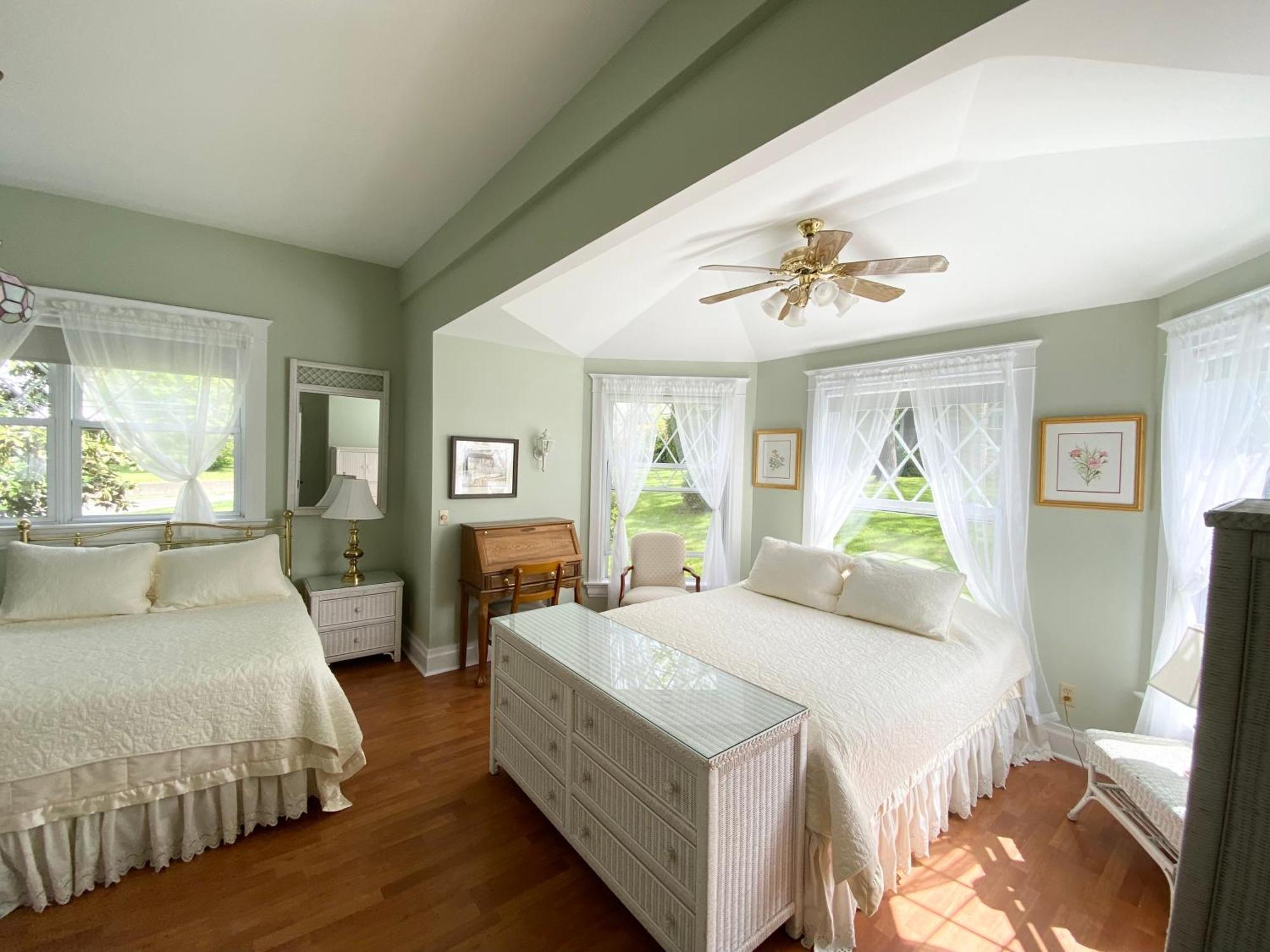 Friendly City Inn B&B Harrisonburg Εξωτερικό φωτογραφία