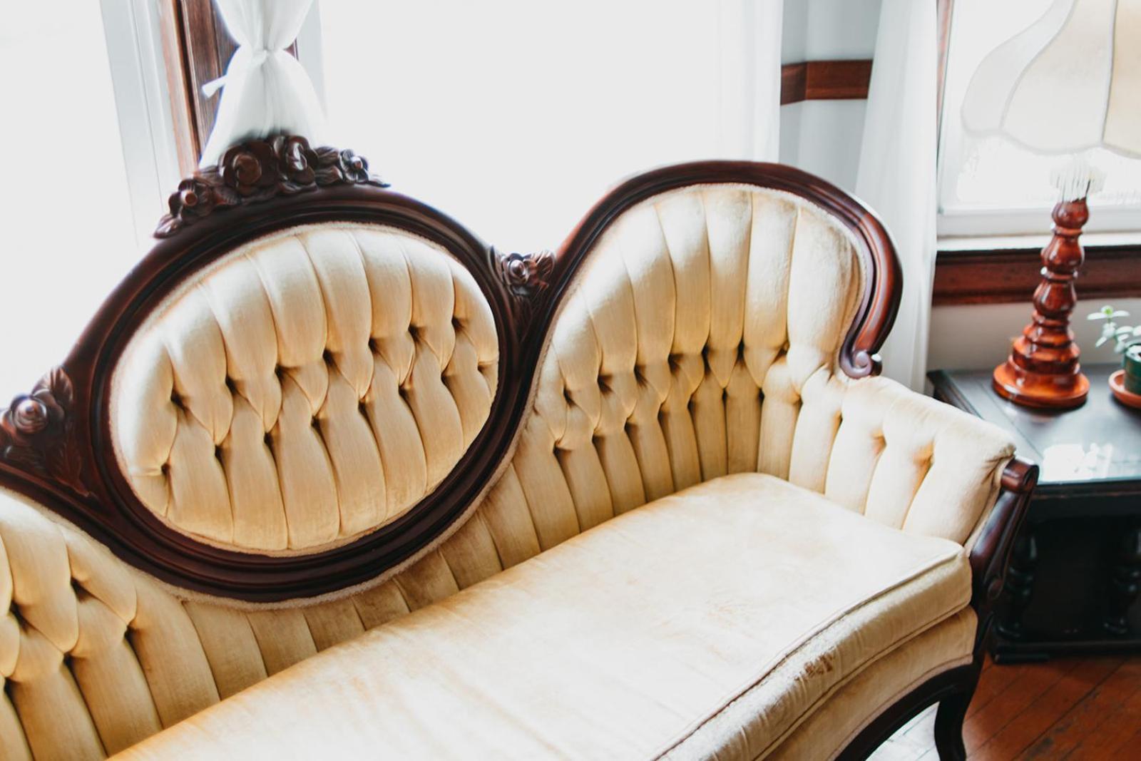 Friendly City Inn B&B Harrisonburg Εξωτερικό φωτογραφία