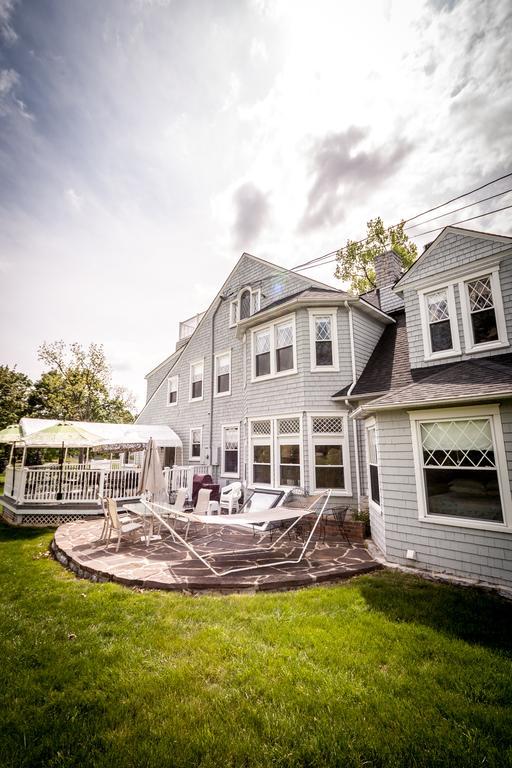 Friendly City Inn B&B Harrisonburg Εξωτερικό φωτογραφία